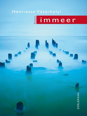 cover image of immeer